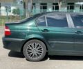 Зелений БМВ 3 Серія, об'ємом двигуна 2 л та пробігом 186 тис. км за 4990 $, фото 4 на Automoto.ua