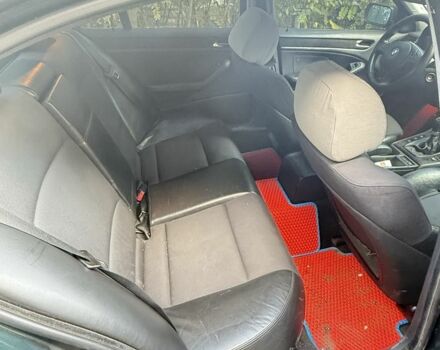 Зеленый БМВ 3 Серия, объемом двигателя 0 л и пробегом 1000 тыс. км за 3000 $, фото 3 на Automoto.ua