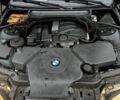Зеленый БМВ 3 Серия, объемом двигателя 1.8 л и пробегом 318 тыс. км за 4700 $, фото 7 на Automoto.ua