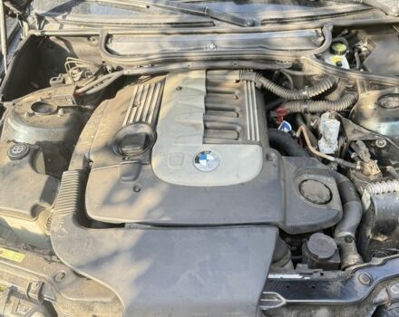 Зеленый БМВ 3 Серия, объемом двигателя 0 л и пробегом 1000 тыс. км за 3000 $, фото 6 на Automoto.ua