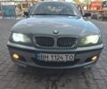 Зеленый БМВ 3 Серия, объемом двигателя 2.2 л и пробегом 328 тыс. км за 4250 $, фото 1 на Automoto.ua