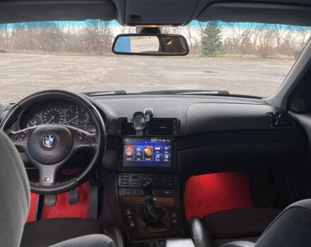 Зелений БМВ 3 Серія, об'ємом двигуна 0 л та пробігом 350 тис. км за 3500 $, фото 3 на Automoto.ua