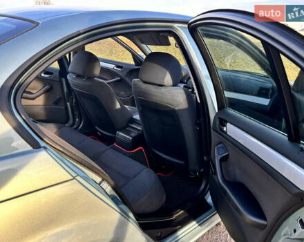 Зеленый БМВ 3 Серия, объемом двигателя 1.8 л и пробегом 224 тыс. км за 5400 $, фото 18 на Automoto.ua