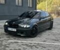 Зеленый БМВ 3 Серия, объемом двигателя 2 л и пробегом 282 тыс. км за 5500 $, фото 1 на Automoto.ua