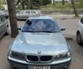 Зеленый БМВ 3 Серия, объемом двигателя 2 л и пробегом 290 тыс. км за 3700 $, фото 1 на Automoto.ua