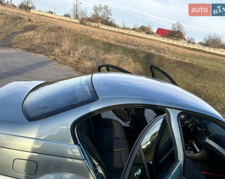 Зеленый БМВ 3 Серия, объемом двигателя 1.8 л и пробегом 224 тыс. км за 5400 $, фото 22 на Automoto.ua