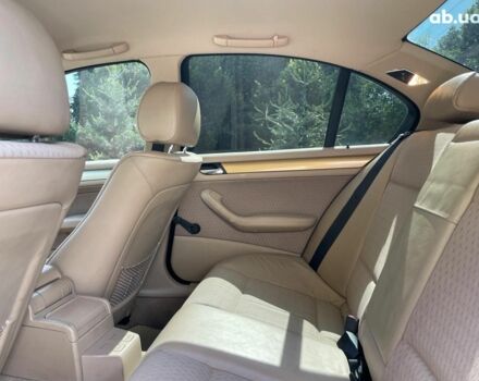 Зелений БМВ 3 Серія, об'ємом двигуна 2 л та пробігом 186 тис. км за 4990 $, фото 22 на Automoto.ua