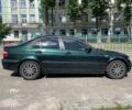 Зелений БМВ 3 Серія, об'ємом двигуна 2 л та пробігом 186 тис. км за 4990 $, фото 5 на Automoto.ua