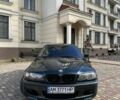 Зелений БМВ 3 Серія, об'ємом двигуна 2 л та пробігом 250 тис. км за 4200 $, фото 1 на Automoto.ua