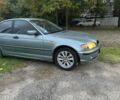 Зеленый БМВ 3 Серия, объемом двигателя 1.8 л и пробегом 258 тыс. км за 5200 $, фото 2 на Automoto.ua