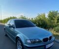 Зелений БМВ 3 Серія, об'ємом двигуна 2 л та пробігом 299 тис. км за 5000 $, фото 1 на Automoto.ua