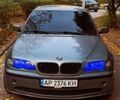 Зелений БМВ 3 Серія, об'ємом двигуна 2 л та пробігом 280 тис. км за 5500 $, фото 1 на Automoto.ua