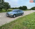 Зеленый БМВ 3 Серия, объемом двигателя 1.8 л и пробегом 215 тыс. км за 4800 $, фото 1 на Automoto.ua