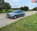 Зелений БМВ 3 Серія, об'ємом двигуна 1.8 л та пробігом 215 тис. км за 4800 $, фото 1 на Automoto.ua