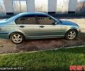 Зеленый БМВ 3 Серия, объемом двигателя 1.8 л и пробегом 237 тыс. км за 5200 $, фото 1 на Automoto.ua