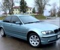 Зеленый БМВ 3 Серия, объемом двигателя 20 л и пробегом 284 тыс. км за 6000 $, фото 1 на Automoto.ua