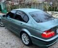 Зелений БМВ 3 Серія, об'ємом двигуна 2 л та пробігом 350 тис. км за 5000 $, фото 1 на Automoto.ua