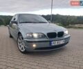 Зеленый БМВ 3 Серия, объемом двигателя 1.8 л и пробегом 209 тыс. км за 4500 $, фото 1 на Automoto.ua