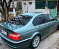Зелений БМВ 3 Серія, об'ємом двигуна 2 л та пробігом 350 тис. км за 5000 $, фото 1 на Automoto.ua