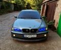 Зелений БМВ 3 Серія, об'ємом двигуна 2 л та пробігом 280 тис. км за 5500 $, фото 7 на Automoto.ua