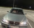 Зеленый БМВ 3 Серия, объемом двигателя 1.8 л и пробегом 240 тыс. км за 4023 $, фото 1 на Automoto.ua