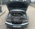 Зеленый БМВ 3 Серия, объемом двигателя 1.8 л и пробегом 440 тыс. км за 3900 $, фото 6 на Automoto.ua