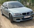 Зеленый БМВ 3 Серия, объемом двигателя 1.8 л и пробегом 200 тыс. км за 4850 $, фото 5 на Automoto.ua