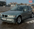 Зеленый БМВ 3 Серия, объемом двигателя 1.8 л и пробегом 250 тыс. км за 5600 $, фото 1 на Automoto.ua