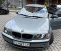 Зеленый БМВ 3 Серия, объемом двигателя 1.8 л и пробегом 440 тыс. км за 3900 $, фото 1 на Automoto.ua