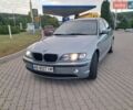 Зеленый БМВ 3 Серия, объемом двигателя 1.8 л и пробегом 209 тыс. км за 4500 $, фото 15 на Automoto.ua