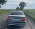 Зеленый БМВ 3 Серия, объемом двигателя 1.8 л и пробегом 440 тыс. км за 3900 $, фото 1 на Automoto.ua