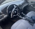 Зеленый БМВ 3 Серия, объемом двигателя 1.8 л и пробегом 1000 тыс. км за 4300 $, фото 7 на Automoto.ua