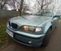 Зелений БМВ 3 Серія, об'ємом двигуна 1.8 л та пробігом 237 тис. км за 5500 $, фото 13 на Automoto.ua
