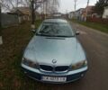 Зелений БМВ 3 Серія, об'ємом двигуна 1.8 л та пробігом 237 тис. км за 5500 $, фото 5 на Automoto.ua