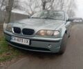 Зелений БМВ 3 Серія, об'ємом двигуна 1.8 л та пробігом 237 тис. км за 5500 $, фото 1 на Automoto.ua