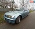 Зеленый БМВ 3 Серия, объемом двигателя 1.8 л и пробегом 237 тыс. км за 5500 $, фото 5 на Automoto.ua