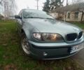 Зелений БМВ 3 Серія, об'ємом двигуна 1.8 л та пробігом 237 тис. км за 5500 $, фото 12 на Automoto.ua