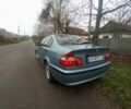 Зелений БМВ 3 Серія, об'ємом двигуна 1.8 л та пробігом 237 тис. км за 5500 $, фото 2 на Automoto.ua