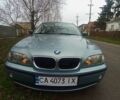 Зелений БМВ 3 Серія, об'ємом двигуна 1.8 л та пробігом 237 тис. км за 5500 $, фото 10 на Automoto.ua