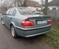 Зелений БМВ 3 Серія, об'ємом двигуна 1.8 л та пробігом 237 тис. км за 5500 $, фото 1 на Automoto.ua