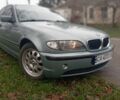Зелений БМВ 3 Серія, об'ємом двигуна 1.8 л та пробігом 237 тис. км за 5500 $, фото 7 на Automoto.ua
