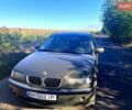 Зеленый БМВ 3 Серия, объемом двигателя 2.2 л и пробегом 250 тыс. км за 5700 $, фото 1 на Automoto.ua