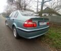 Зелений БМВ 3 Серія, об'ємом двигуна 1.8 л та пробігом 237 тис. км за 5500 $, фото 15 на Automoto.ua