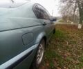 Зелений БМВ 3 Серія, об'ємом двигуна 1.8 л та пробігом 237 тис. км за 5500 $, фото 11 на Automoto.ua