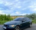 Зелений БМВ 3 Серія, об'ємом двигуна 2 л та пробігом 300 тис. км за 6000 $, фото 1 на Automoto.ua