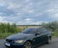 Зелений БМВ 3 Серія, об'ємом двигуна 2 л та пробігом 300 тис. км за 5596 $, фото 1 на Automoto.ua