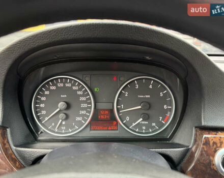 Зелений БМВ 3 Серія, об'ємом двигуна 2 л та пробігом 373 тис. км за 6700 $, фото 36 на Automoto.ua