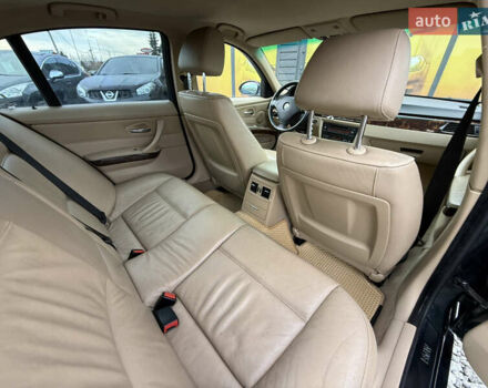 Зелений БМВ 3 Серія, об'ємом двигуна 2 л та пробігом 373 тис. км за 6700 $, фото 25 на Automoto.ua