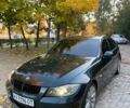 Зелений БМВ 3 Серія, об'ємом двигуна 2 л та пробігом 270 тис. км за 5909 $, фото 1 на Automoto.ua