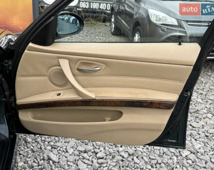 Зелений БМВ 3 Серія, об'ємом двигуна 2 л та пробігом 373 тис. км за 6700 $, фото 24 на Automoto.ua